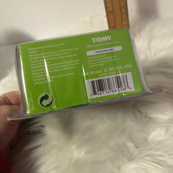 Phoebe Castillo from Miles from Tomorrowland - Picture 3 of 3